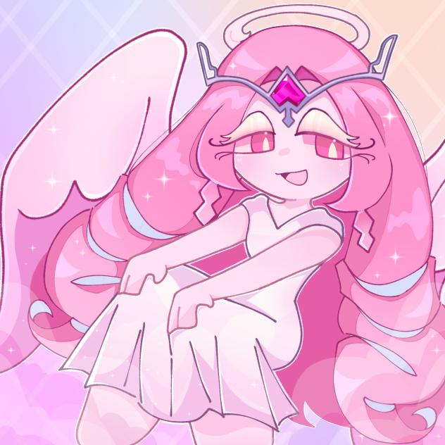 Enternal sugar cookie