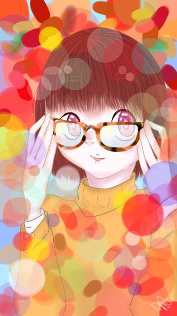 秋かな