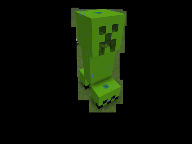 Minecraft 5