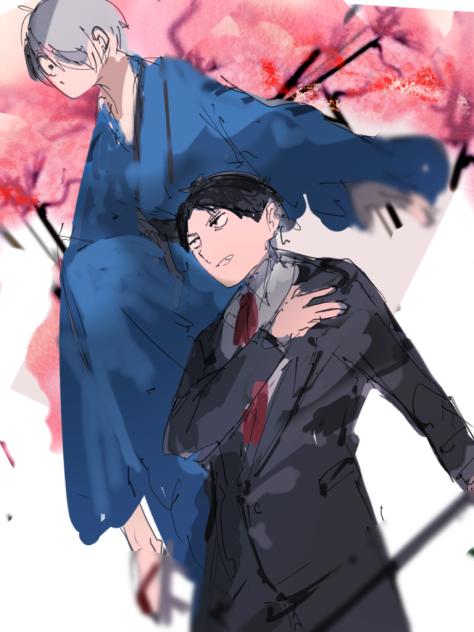 成り行きバディ