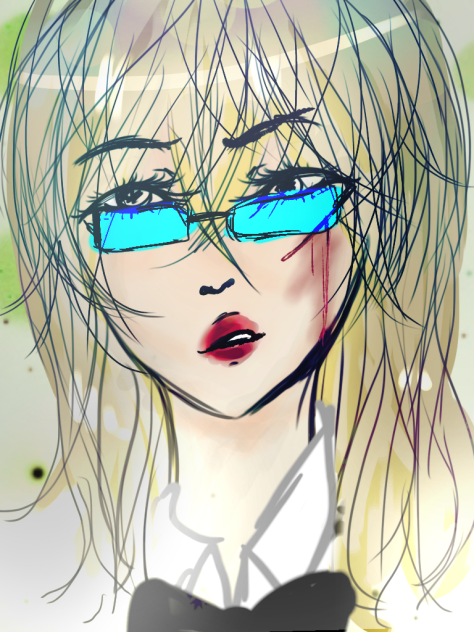 Shizu-chan !
