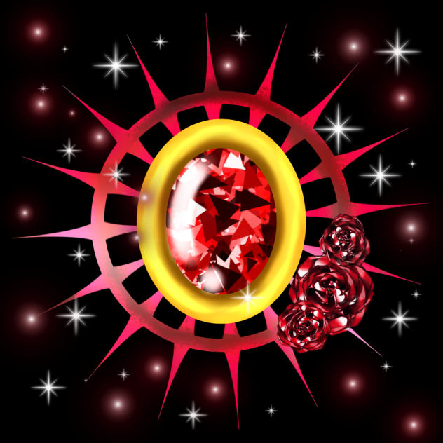 Garnet Order