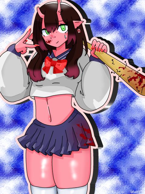 jkアカネ