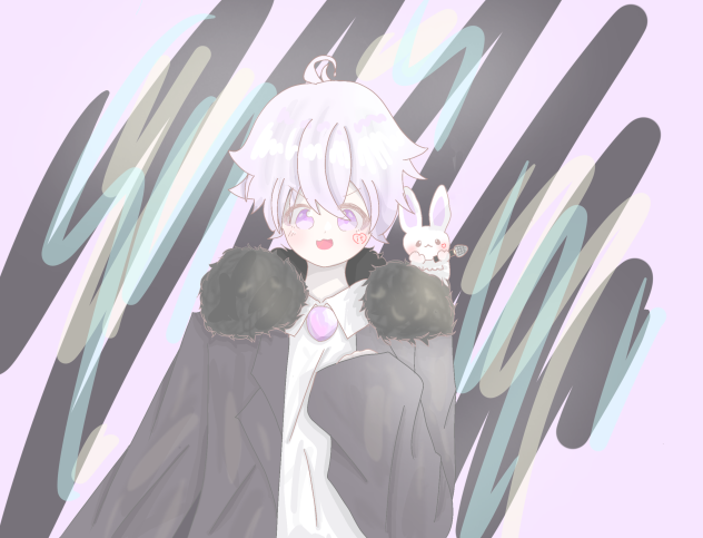しょうくん！