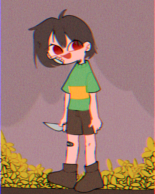 차라 - ibisPaint