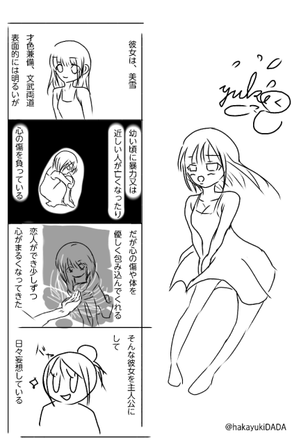 妄想