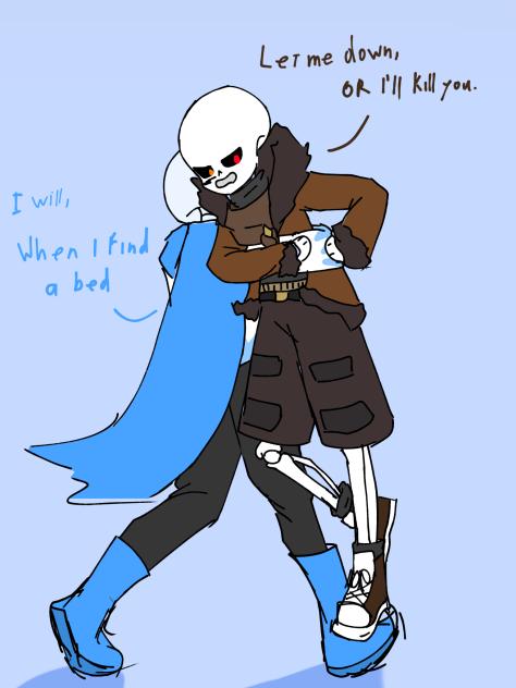 Ds!Blue x Ds!Ink