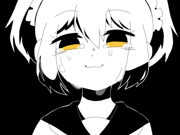 感情  ポプテピピック