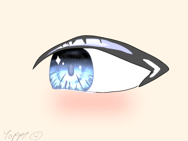🟦👁✨