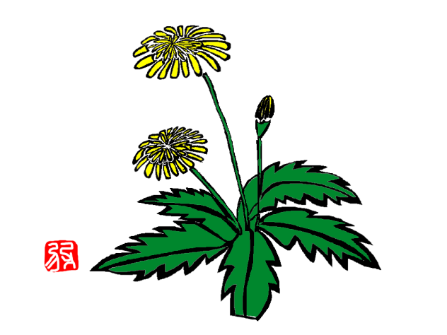 一絵. ibispaintの投なわキリ絵
