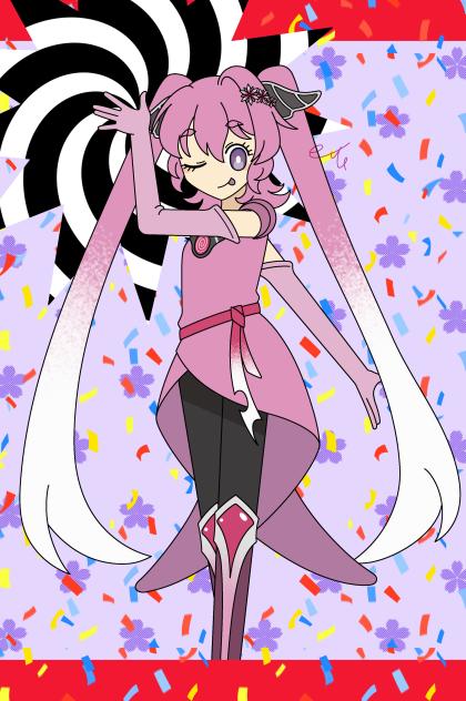 ﾐｨｽﾞﾏﾗｲｻﾞｰ