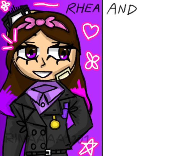 Collab with me! ❤️✨