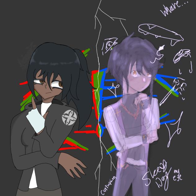 Glitch