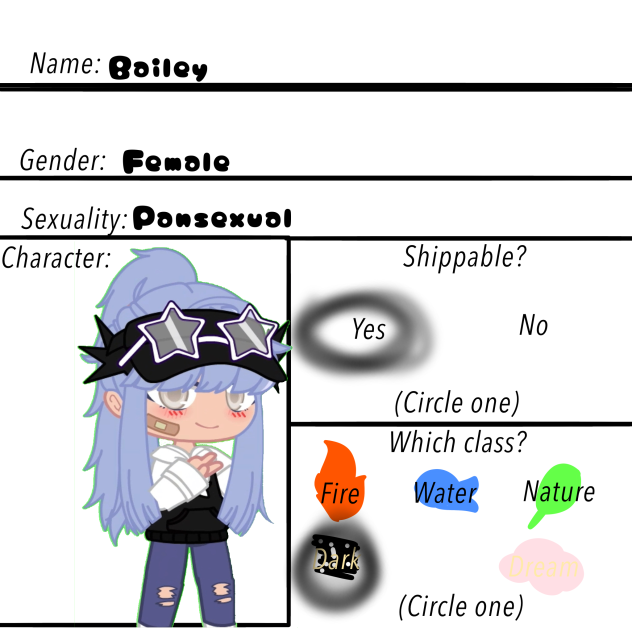 CS