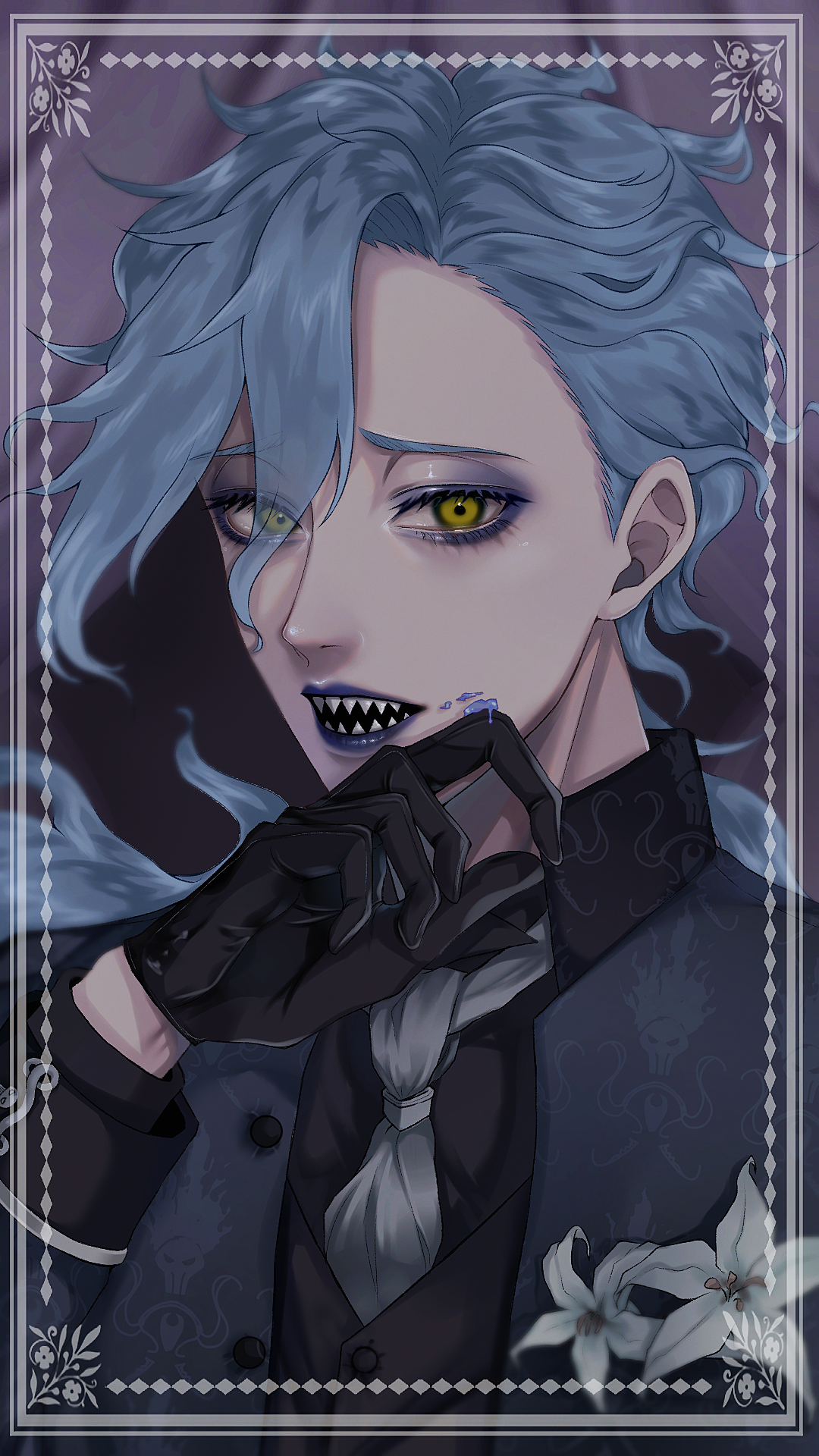 ツイステ イデア 特典 ツイステ V2アート イデア・シュラウド 色紙 特典しおり 缶バッジ