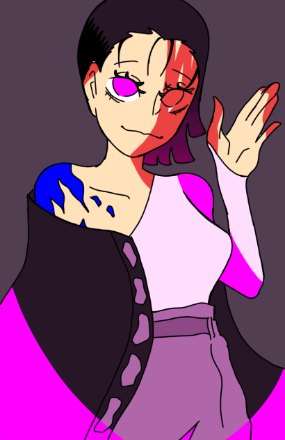 Kiyo Terauchi time skip