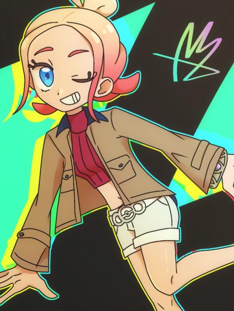 タウニ〜〜〜っ