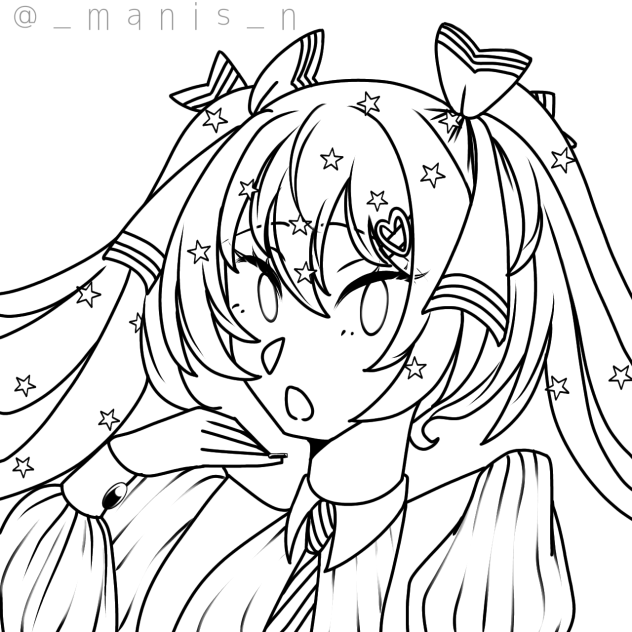 Hatsune Miku