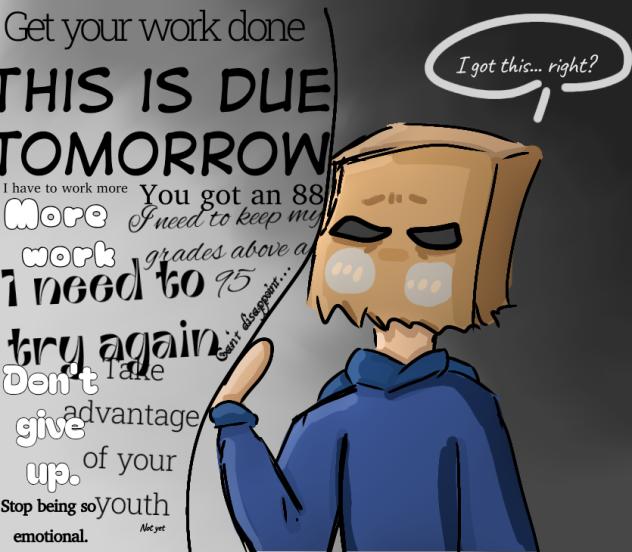 School's back