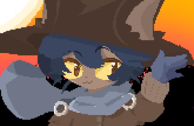 niko from oneshot!