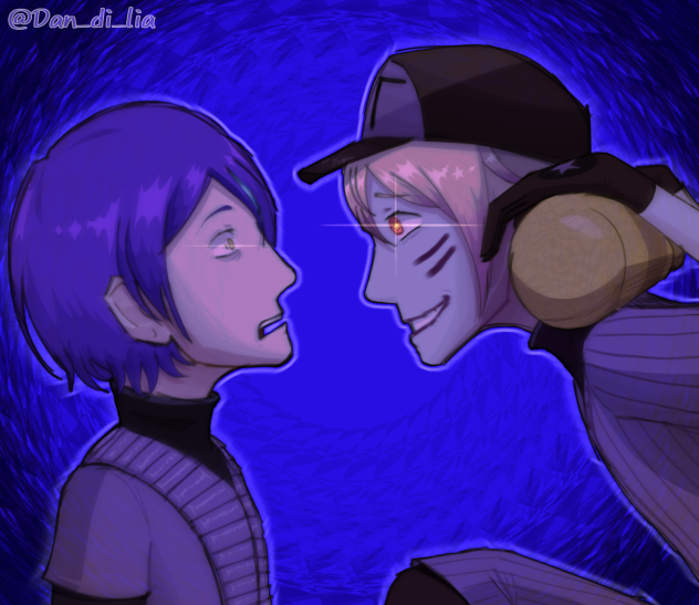 Ruikasa Baseball au 🧢⚾