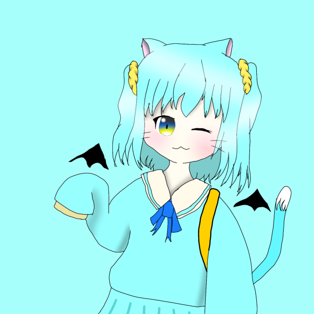 麗猫