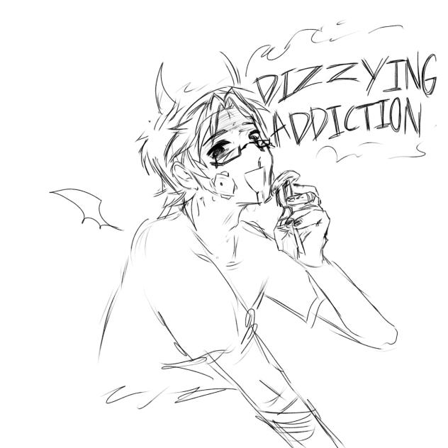 why’d I draw this