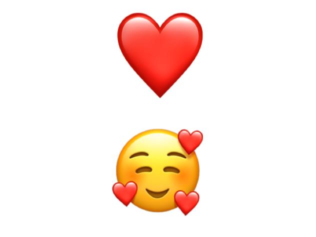 ❤️→💔→❤️‍🩹《😆》
