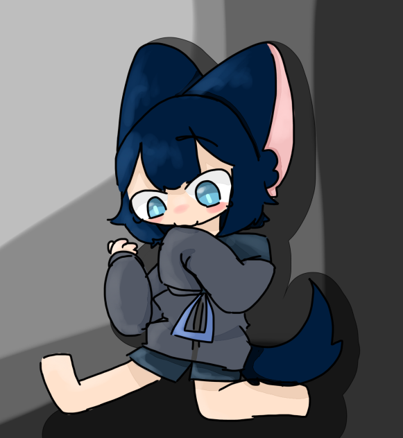子供