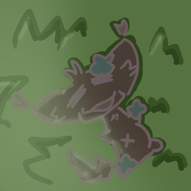 A nother colorblind 🦅🧏‍♀️💅