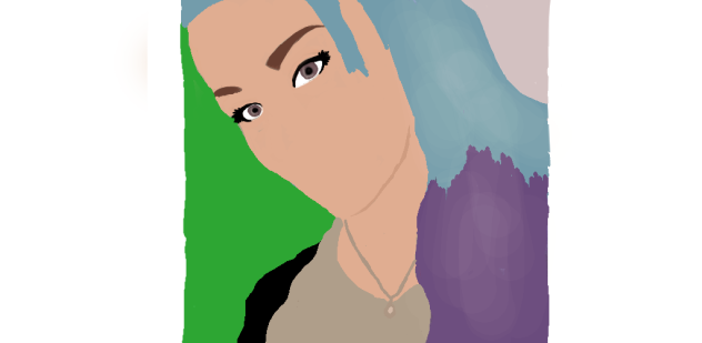Drawing ClaraBabyLegs