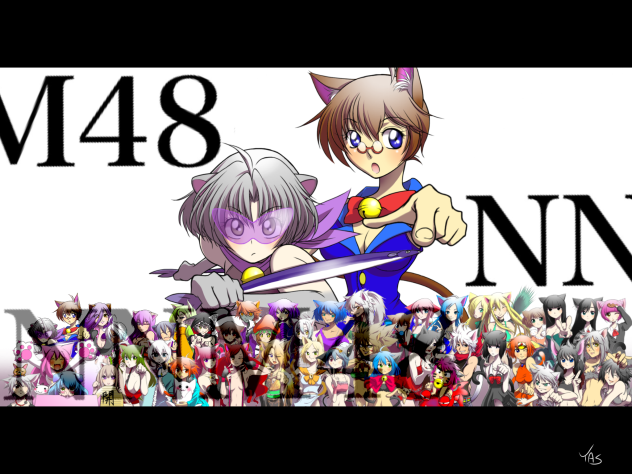 猫田 猫美の大好きな猫仲間ニャン♡34