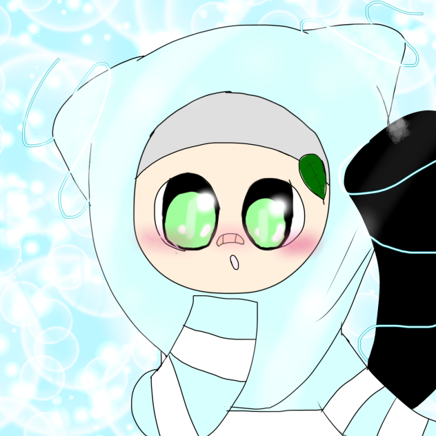 Hijab girl
