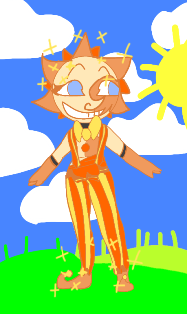 Sunny!!