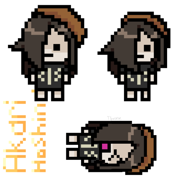 Akari Hoshina アカリ ホシナ