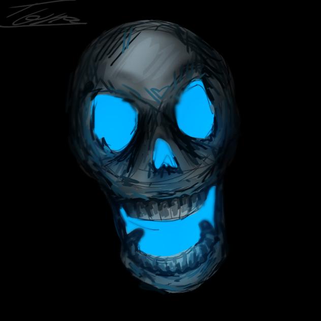 💀