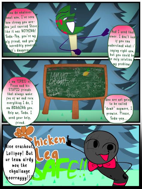 Leftovers 66