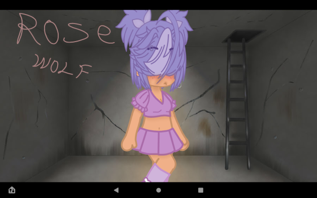 new edit and character