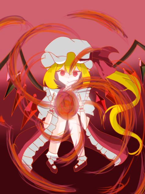 きゅっとしてドッカーン！