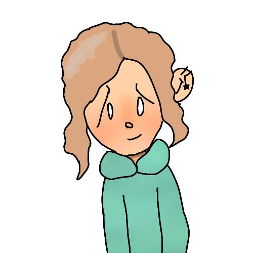 One of my OCs