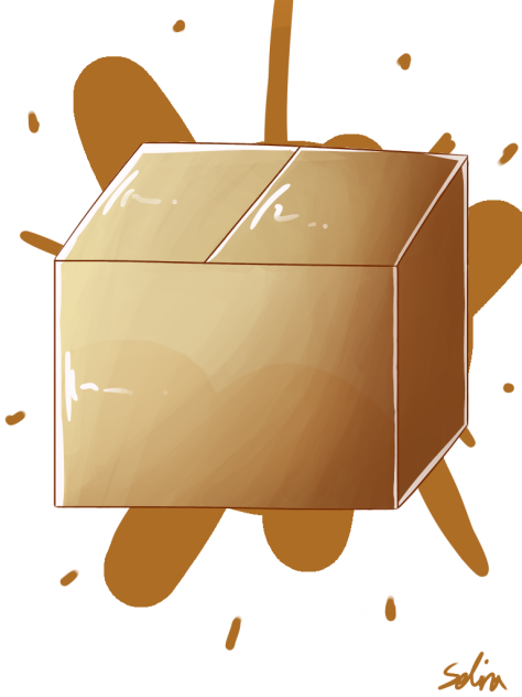 Box - ibisPaint