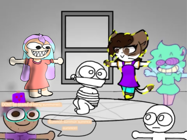 Sacrifise Collab