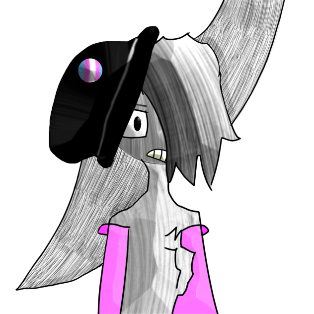 Failed attempt ibispaint