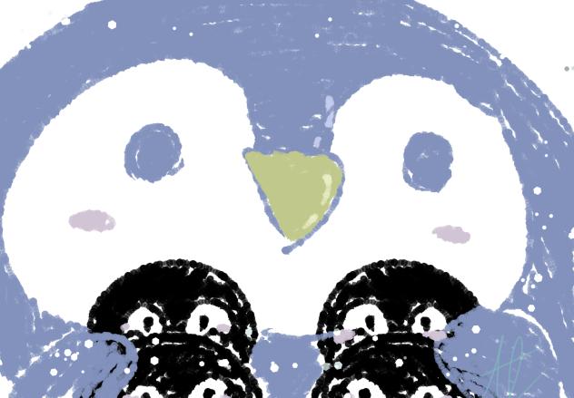 ペンギン