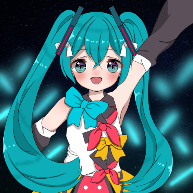 初音ミク