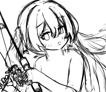 夜釣りいくどん