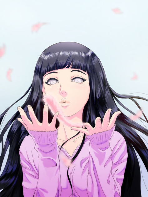 ヒナタ