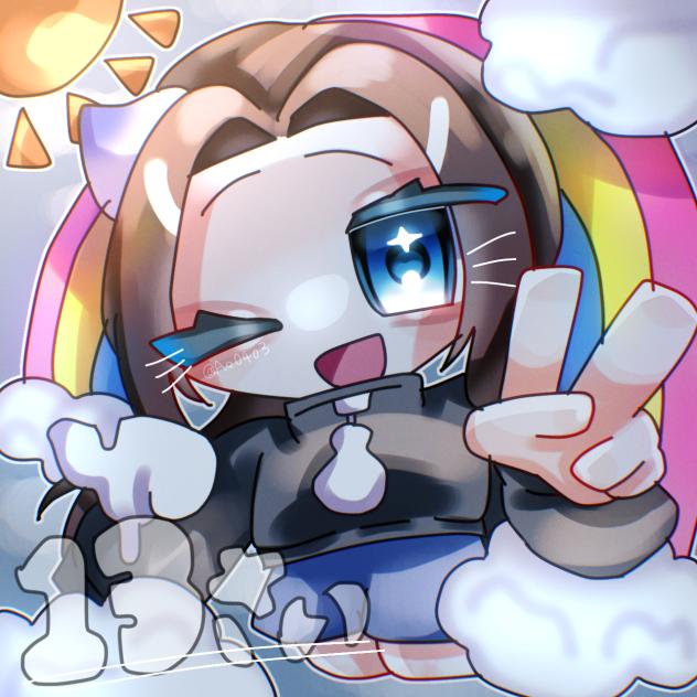 ⑬