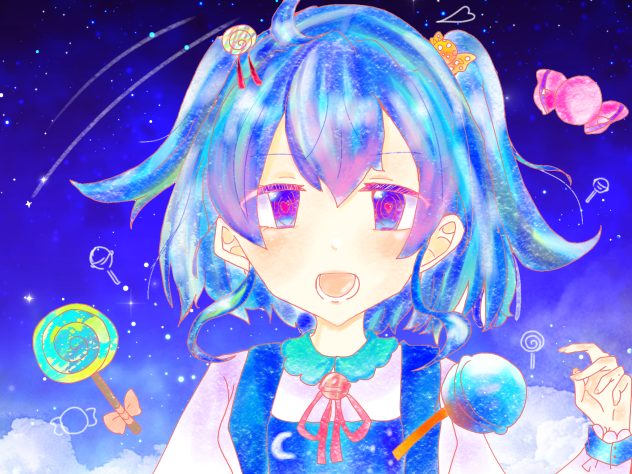 ロリロリポップ♡