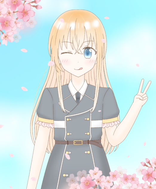 乱くん🌸